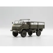 Unimog S 404, German military truck - ICM 35135
