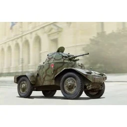 Panhard 178 AMD-35 - ICM 35373