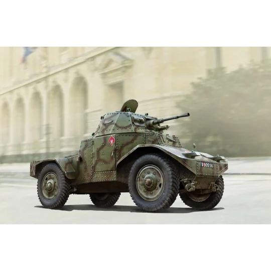 Panhard 178 AMD-35 - ICM 35373