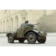 Panhard 178 AMD-35 - ICM 35373