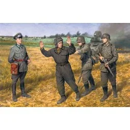 Operation Barbarossa 22. Juni 1941 - ICM 35391