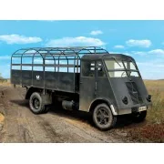 Lastkraftwagen 3,5t AHN - ICM 35416