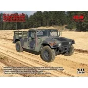 Humvee M1097A2 Cargo Carrier - ICM 35436