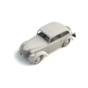 Kadett K38 Cabriolimousine,WWII German Staff Car - ICM 35483