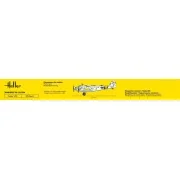 STARTER KIT Ju-52/3m, 1/72 - Heller 56380