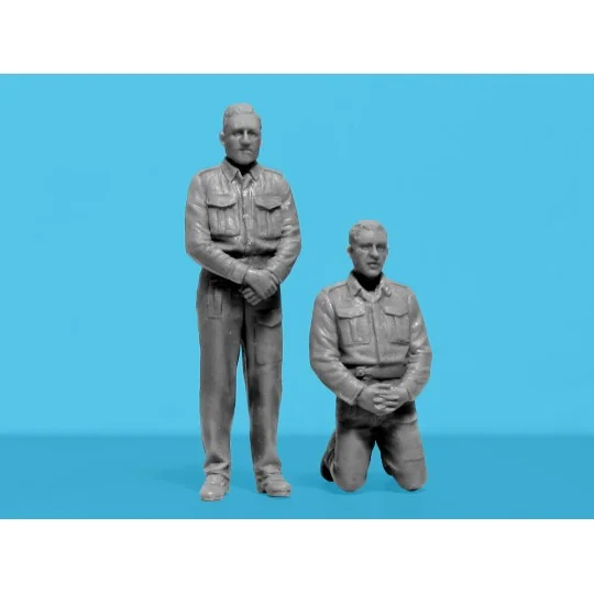 'You are important to God'. Prayer before battle (100% new molds) -...