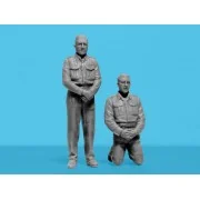 'You are important to God'. Prayer before battle (100% new molds) -...