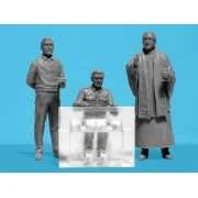 'You are important to God'. Prayer before battle (100% new molds), ...