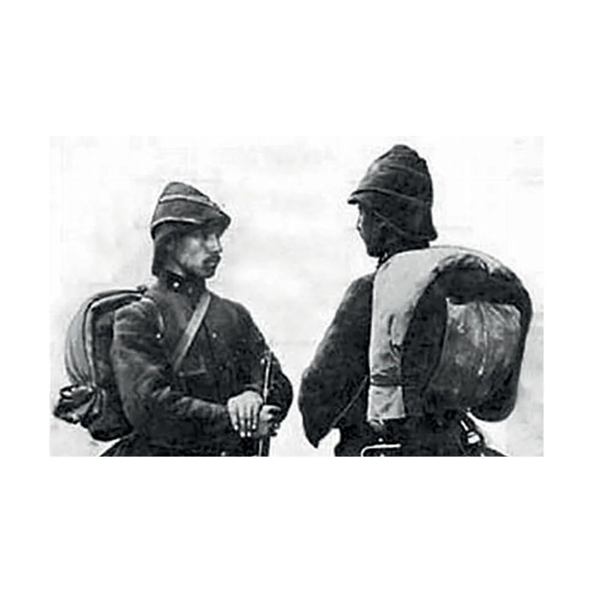 WWI Turkich Infantry Weapons&Equipment, 1/35 - ICM 35699 WWI Turkich Infantry Weapons&Equipment, 1/35 - ICM 35699