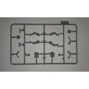 ANZAC Drivers (1917-1918)(2 figures) - ICM 35707