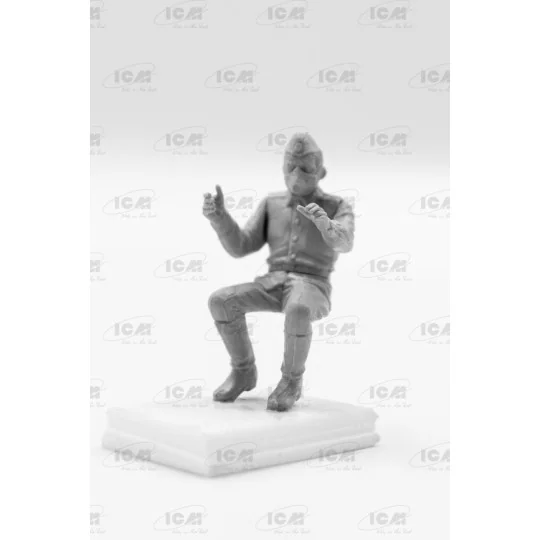 Chernobyl1.Radiation Monitoring Stat(ZiL-131KShM truck&5figu&dioram...