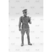 Chernobyl1.Radiation Monitoring Stat(ZiL-131KShM truck&5figu&dioram...