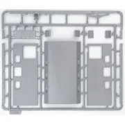 Chernobyl1.Radiation Monitoring Stat(ZiL-131KShM truck&5figu&dioram...