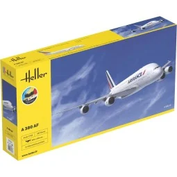 STARTER KIT A 380 AF - Heller 56436