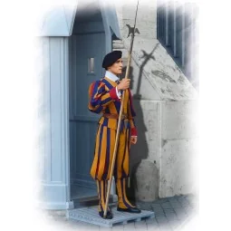 Vatican Swiss Guard, 1/16 - ICM 16002