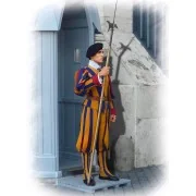 Vatican Swiss Guard - ICM 16002