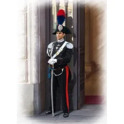 Italian Carabinier - ICM 16003