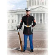 US Marines Sergeant - ICM 16005