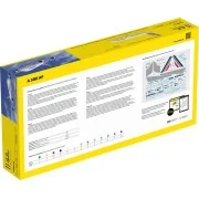 STARTER KIT A 380 AF, 1/125 - Heller 56436