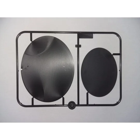 Delta Force Fighter (Mogadishu,1993) - ICM 16103