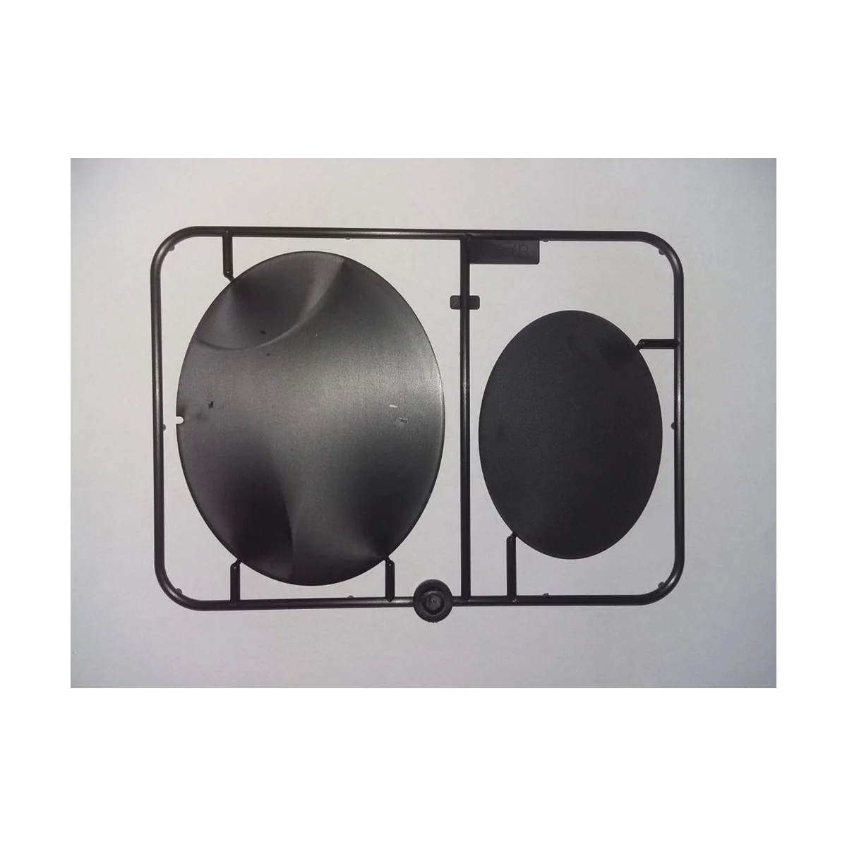 Delta Force Fighter (Mogadishu, 1993), 1/16 - ICM 16103 Delta Force Fighter (Mogadishu, 1993), 1/16 - ICM 16103