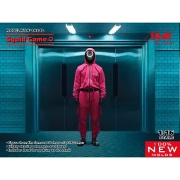 Squid Game - ICM 16212