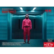 Squid Game, 1/16 - ICM 16212 Squid Game, 1/16 - ICM 16212