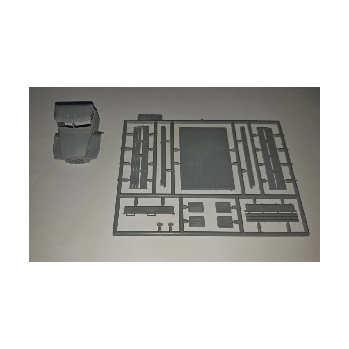 Afghan Motorcade (1979-1989)(URAL-375D, URAL-375A, ATZ-5-375, BTR60... Afghan Motorcade (1979-1989)(URAL-375D, URAL-375A, ATZ-5-375, BTR60...