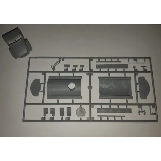 Afghan Motorcade (1979-1989)(URAL-375D, URAL-375A, ATZ-5-375, BTR60... Afghan Motorcade (1979-1989)(URAL-375D, URAL-375A, ATZ-5-375, BTR60...