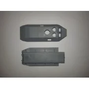 Afghan Motorcade (1979-1989)(URAL-375D, URAL-375A, ATZ-5-375, BTR60... Afghan Motorcade (1979-1989)(URAL-375D, URAL-375A, ATZ-5-375, BTR60...