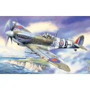 Supermarine Spitfire Mk. IX - ICM 48061