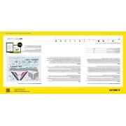 STARTER KIT A 380 AF - Heller 56436