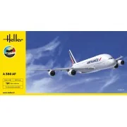 STARTER KIT A 380 AF - Heller 56436