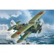 I-153 "Chaika", 1/48 - ICM 48095