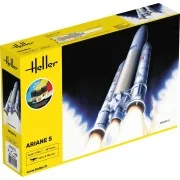 STARTER KIT Ariane 5 - Heller 56441
