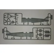 U-2/Po-2VS with Soviet Pilots & GP (1943 -1945) Limited - ICM 48254