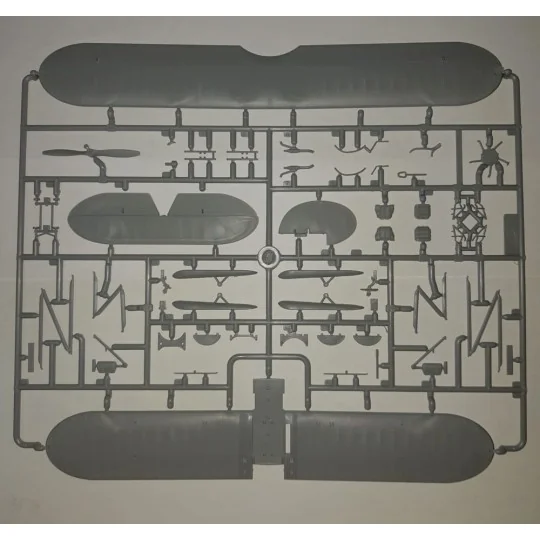 U-2/Po-2VS with Soviet Pilots & GP (1943 -1945) Limited, 1/48 - ICM...