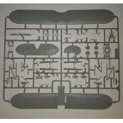 U-2/Po-2VS with Soviet Pilots & GP (1943 -1945) Limited - ICM 48254