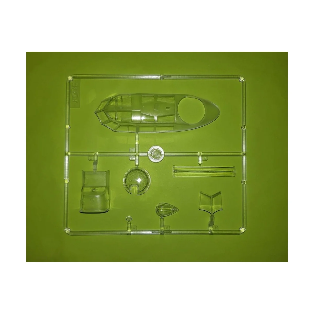 Do 217N-1, WWII German Night Fighter (100% new molds), 1/48 - ICM 4... Do 217N-1, WWII German Night Fighter (100% new molds), 1/48 - ICM 4...