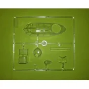 Do 217N-1, WWII German Night Fighter (100% new molds), 1/48 - ICM 4... Do 217N-1, WWII German Night Fighter (100% new molds), 1/48 - ICM 4...