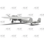 Do 217K-1, WWII German bomber - ICM 48273