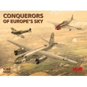 Conquerors of Europe's Sky - ICM 48324