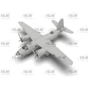 B-26F Marauder, WWII American Bomber, 1/48 - ICM 48325