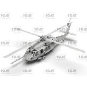 MH-60L Black Hawk, US Special Forces Helicopter (100% new molds) - ...