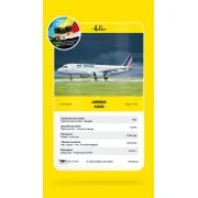 STARTER KIT A320 AF - Heller 56448