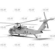 MH-60L Black Hawk, US Special Forces Helicopter (100% new molds), 1... MH-60L Black Hawk, US Special Forces Helicopter (100% new molds), 1...