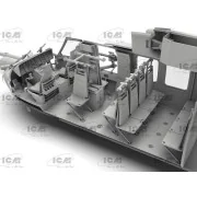 MH-60L Black Hawk, US Special Forces Helicopter (100% new molds), 1... MH-60L Black Hawk, US Special Forces Helicopter (100% new molds), 1...