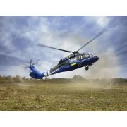 UH-60A Black Hawk, Defence intelligence of Ukraine - ICM 48362