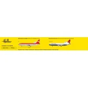 STARTER KIT Lockheed L-1011 Tristar - Heller 56451