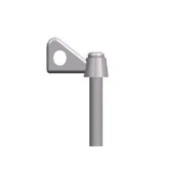 Single Wing Nuts (German Version) - Bronco Models AB3501